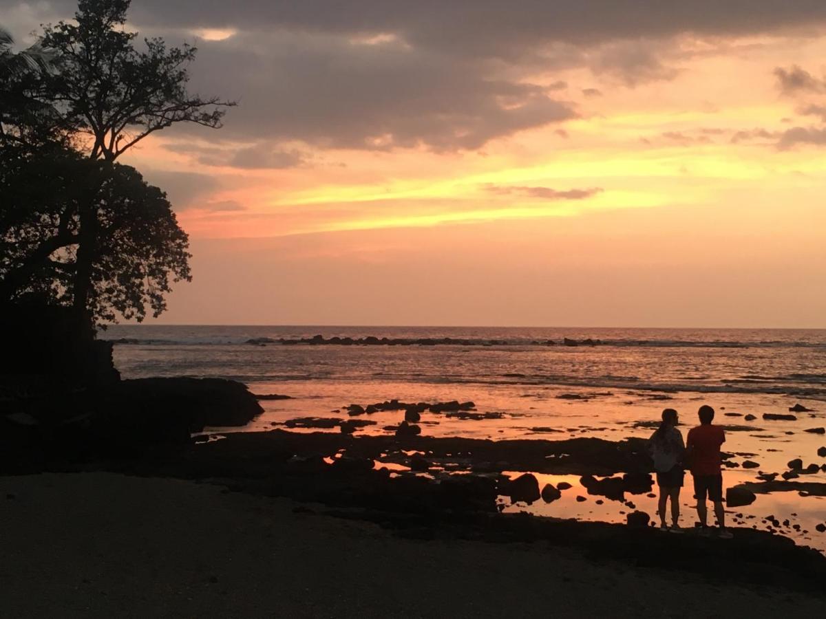 Beach Villas Kahaluu On Kona Coast Kailua-Kona Esterno foto