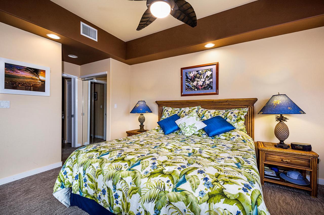 Beach Villas Kahaluu On Kona Coast Kailua-Kona Esterno foto